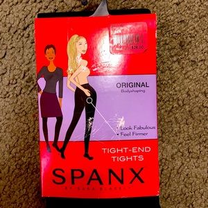 Spanx